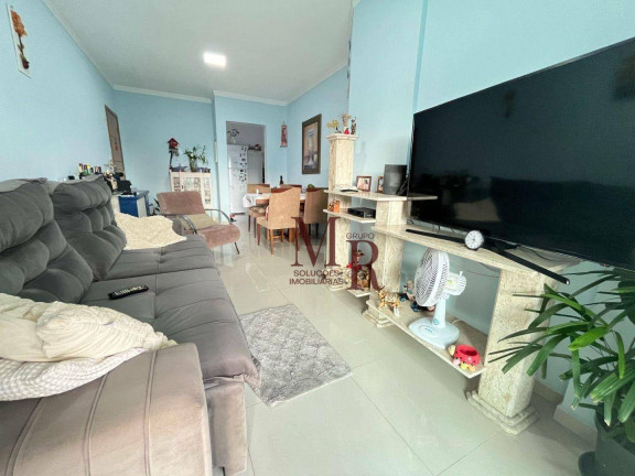 Imagem Apartamento com 2 Quartos à Venda, 84 m² em Boqueirão - Praia Grande Imagem Apartamento com 2 Quartos à Venda, 84 m² em Boqueirão - Praia Grande
