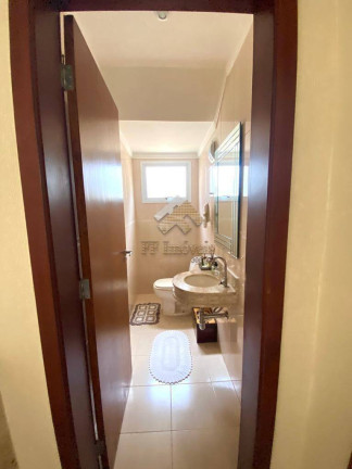 Imagem Casa com 4 Quartos à Venda, 563 m² em Jardim Jockey Clube - São Carlos