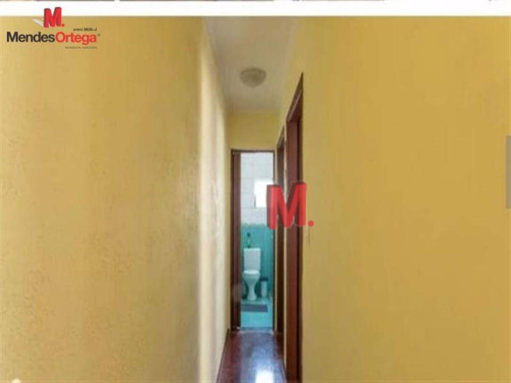 Imagem Apartamento com 2 Quartos à Venda, 55 m² em Jardim Leocádia - Sorocaba Imagem Apartamento com 2 Quartos à Venda, 55 m² em Jardim Leocádia - Sorocaba