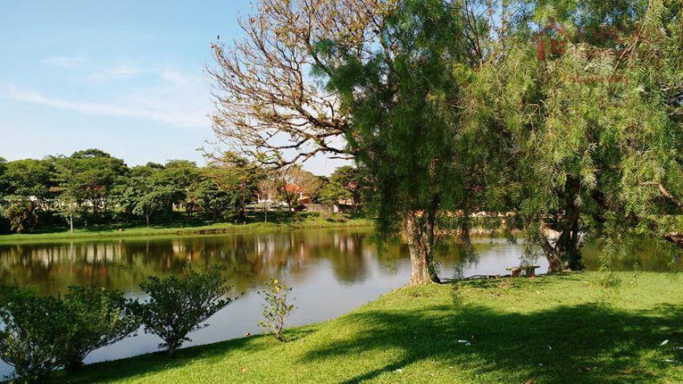 Imagem Chácara com 3 Quartos à Venda, 325 m² em Condomínio Zuleika Jabour - Salto Imagem Chácara com 3 Quartos à Venda, 325 m² em Condomínio Zuleika Jabour - Salto