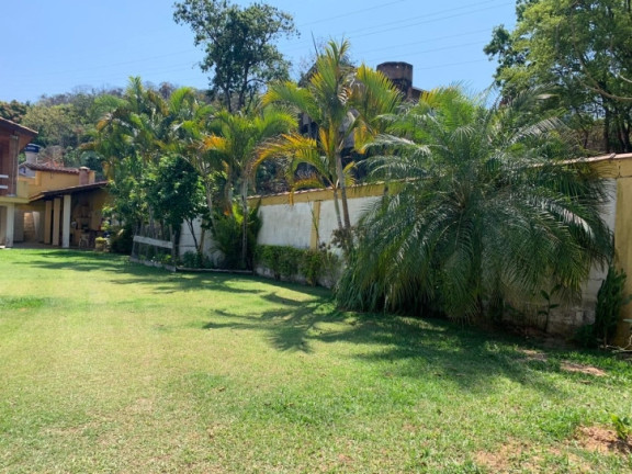 Imagem Chácara com 3 Quartos à Venda, 300 m² em Portão - Atibaia