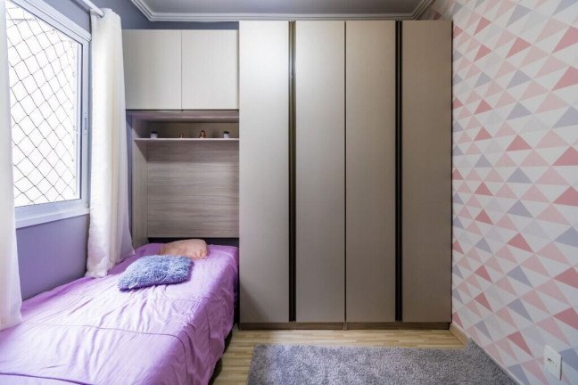Imagem Casa com 3 Quartos à Venda, 122 m² em Vila Carrão - São Paulo Imagem Casa com 3 Quartos à Venda, 122 m² em Vila Carrão - São Paulo