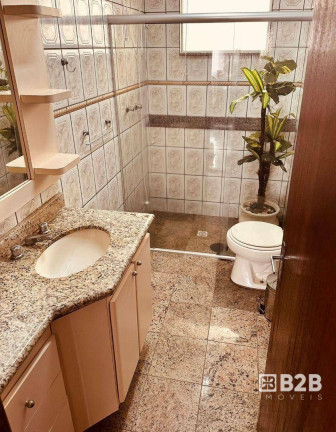 Imagem Casa com 3 Quartos à Venda, 111 m² em Vila Riachuelo - Bauru