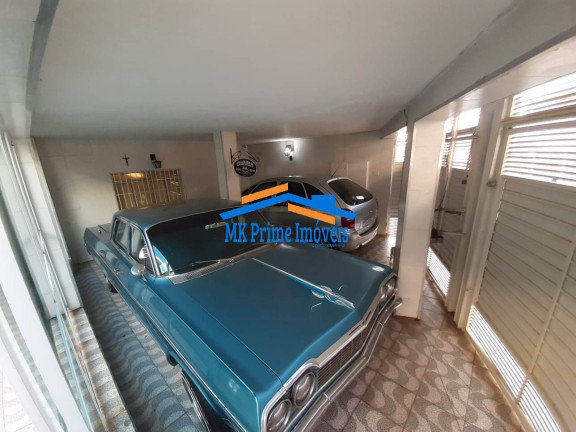 Imagem Casa com 3 Quartos à Venda, 544 m² em Pestana - Osasco Imagem Casa com 3 Quartos à Venda, 544 m² em Pestana - Osasco