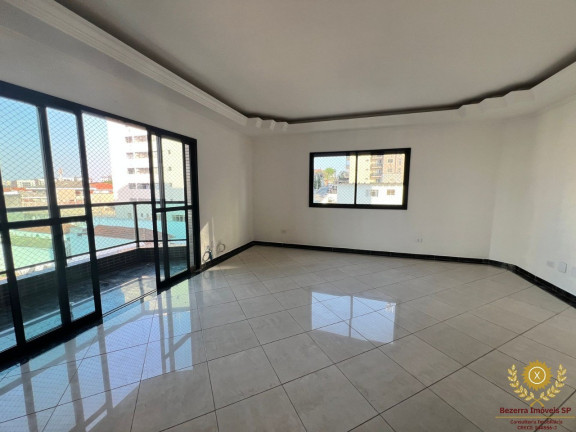 Apartamento com 3 Quartos à Venda, 125 m² em Vila Paulicéia - São Paulo