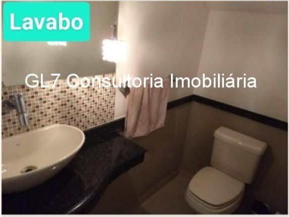Imagem Casa com 5 Quartos à Venda,  em Jardim Esplanada - Indaiatuba