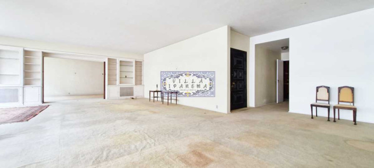 Imagem Apartamento com 4 Quartos à Venda, 350 m² em Copacabana - Rio De Janeiro Imagem Apartamento com 4 Quartos à Venda, 350 m² em Copacabana - Rio De Janeiro
