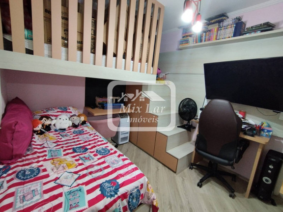 Imagem Apartamento com 2 Quartos à Venda, 73 m² em Jaguaribe - Osasco