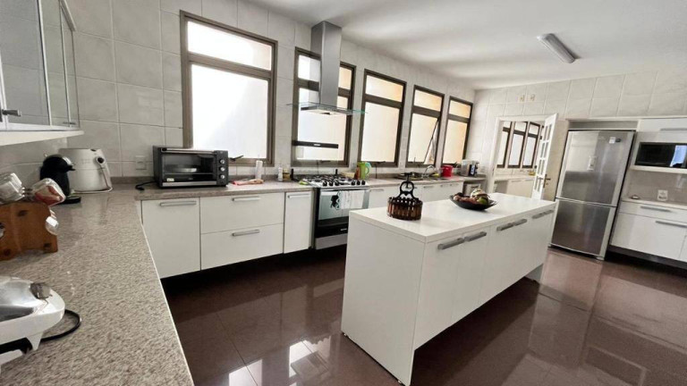 Imagem Apartamento com 4 Quartos à Venda, 250 m² em Alphaville Centro Industrial E Empresarial/alphaville. - Barueri Imagem Apartamento com 4 Quartos à Venda, 250 m² em Alphaville Centro Industrial E Empresarial/alphaville. - Barueri