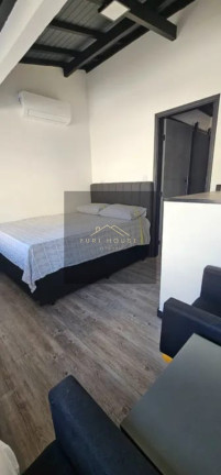 Imagem Casa com 4 Quartos à Venda, 100 m² em Itaguá - Ubatuba