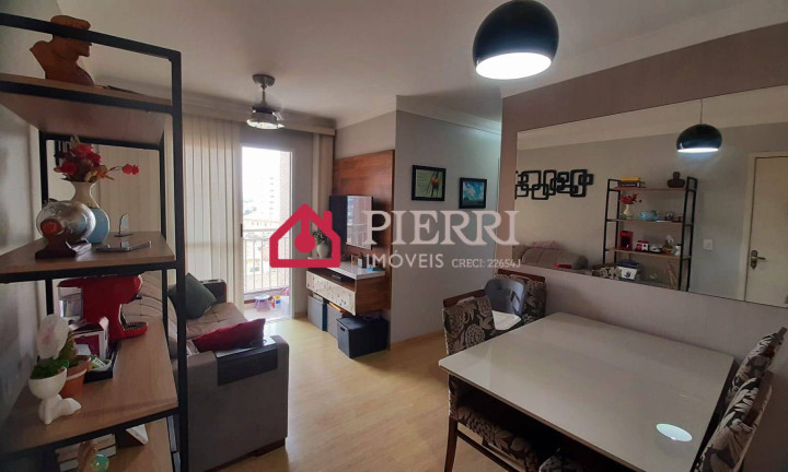 Imagem Apartamento com 2 Quartos à Venda, 48 m² em Vila Barreto - São Paulo Imagem Apartamento com 2 Quartos à Venda, 48 m² em Vila Barreto - São Paulo