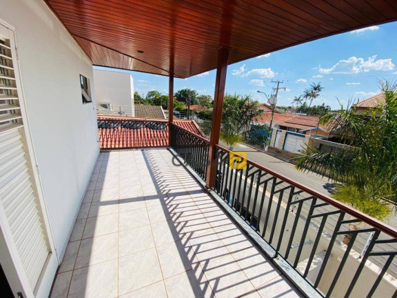 Imagem Casa com 3 Quartos à Venda, 414 m² em Vila Linópolis I - Santa Bárbara D'oeste Imagem Casa com 3 Quartos à Venda, 414 m² em Vila Linópolis I - Santa Bárbara D'oeste