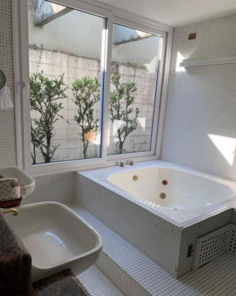 Imagem Casa com 3 Quartos à Venda, 345 m² em Campo Belo - São Paulo