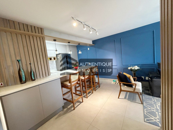 Imagem Apartamento com 3 Quartos à Venda, 92 m² em Santo Amaro - São Paulo Imagem Apartamento com 3 Quartos à Venda, 92 m² em Santo Amaro - São Paulo