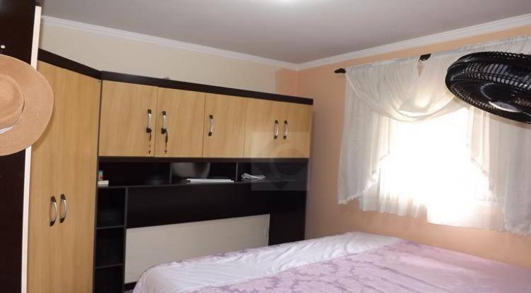 Imagem Casa com 3 Quartos à Venda, 350 m² em Jardim Morada Do Sol - Indaiatuba