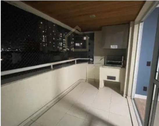 Imagem Imóvel com 3 Quartos para Alugar, 114 m² em Centro - Santo André Imagem Imóvel com 3 Quartos para Alugar, 114 m² em Centro - Santo André