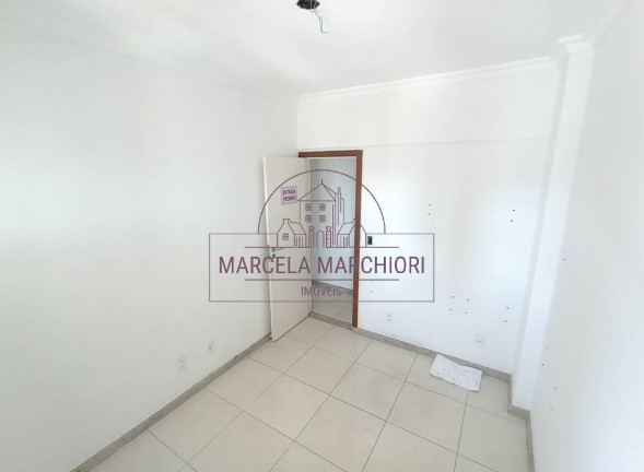Imagem Apartamento com 3 Quartos à Venda, 100 m² em Itapuã - Vila Velha
