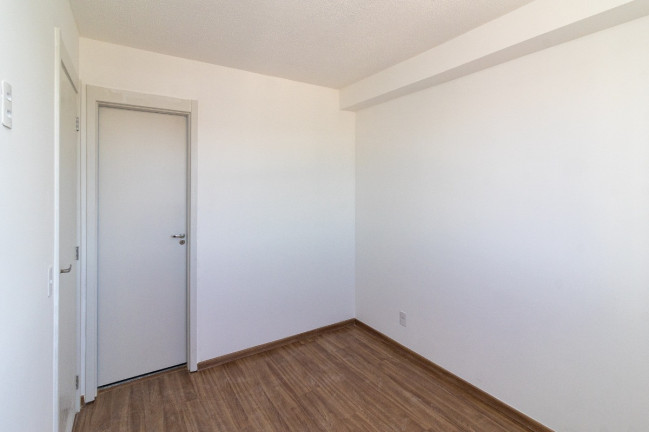 Imagem Apartamento com 1 Quarto à Venda, 24 m² em água Branca - São Paulo