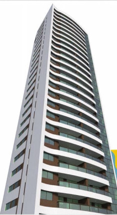 Imagem Casa com 3 Quartos à Venda, 99 m² em Casa Caiada - Olinda