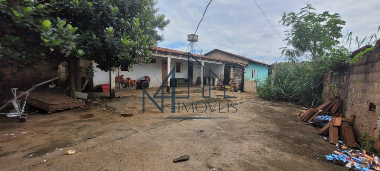Casa com 5 Quartos à Venda, 449 m² em Vila Oliveira - Aparecida De Goiânia