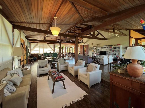 Imagem Casa com 5 Quartos à Venda, 652 m² em Granja Viana - Cotia Imagem Casa com 5 Quartos à Venda, 652 m² em Granja Viana - Cotia