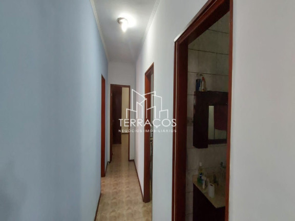 Imagem Sobrado com 3 Quartos à Venda,  em Jardim Benintendi - Franco Da Rocha