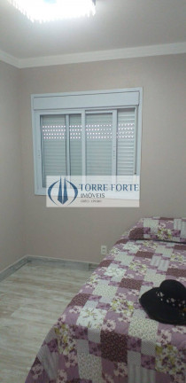Imagem Apartamento com 3 Quartos à Venda, 90 m² em Vila Formosa - São Paulo