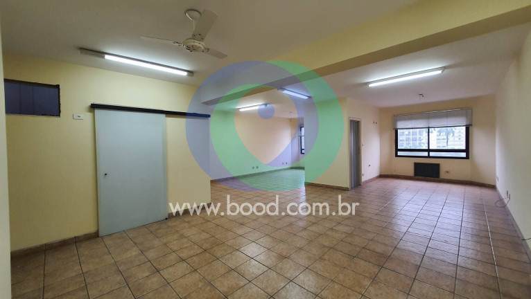Imagem Sala Comercial para Alugar, 77 m² em Vila Belmiro - Santos Imagem Sala Comercial para Alugar, 77 m² em Vila Belmiro - Santos