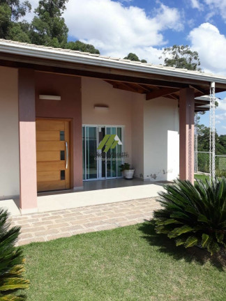 Imagem Casa com 3 Quartos à Venda, 287 m²
