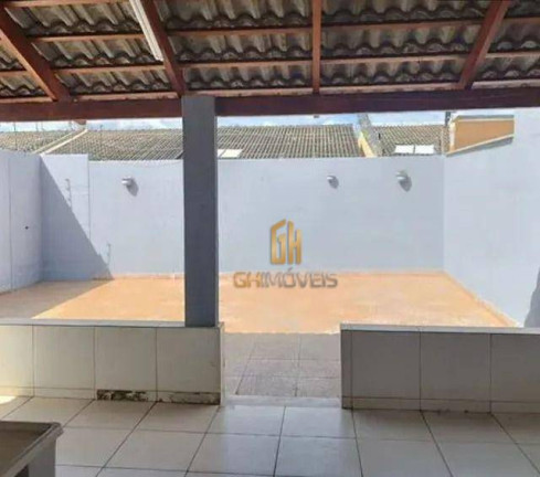 Imagem Casa com 3 Quartos à Venda, 125 m² em Jardim Atlântico - Goiânia Imagem Casa com 3 Quartos à Venda, 125 m² em Jardim Atlântico - Goiânia