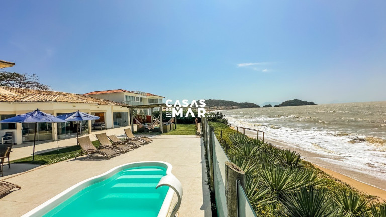 Imóvel com 7 Quartos à Venda,  em Praia Rasa - Armação Dos Búzios