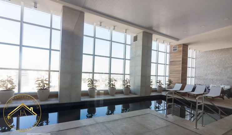 Imagem Apartamento com 1 Quarto à Venda, 43 m² em Centro - Osasco Imagem Apartamento com 1 Quarto à Venda, 43 m² em Centro - Osasco