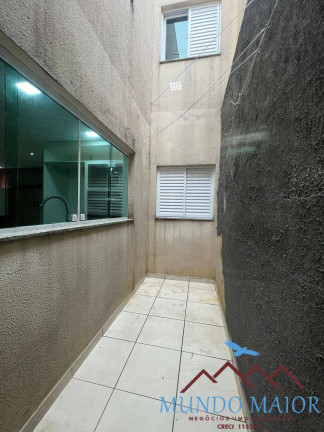 Imagem Apartamento com 3 Quartos à Venda, 67 m² em Vila Curuça - Santo André Imagem Apartamento com 3 Quartos à Venda, 67 m² em Vila Curuça - Santo André