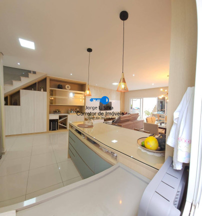 Imagem Sobrado com 3 Quartos à Venda, 112 m² em Portais (polvilho) - Cajamar
