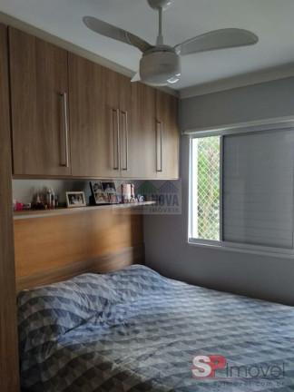 Imagem Apartamento com 2 Quartos à Venda, 53 m² em Jardim Peri - São Paulo Imagem Apartamento com 2 Quartos à Venda, 53 m² em Jardim Peri - São Paulo