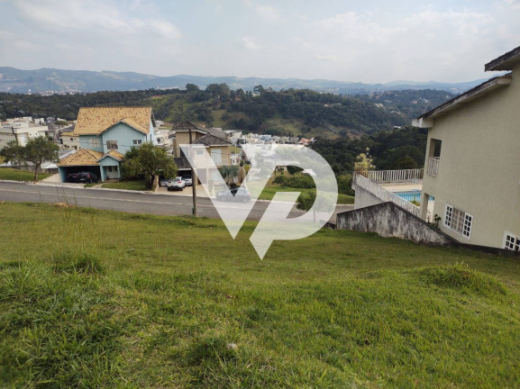 Imagem Terreno em Condomínio à Venda, 360 m² em Alphaville - Santana De Parnaíba Imagem Terreno em Condomínio à Venda, 360 m² em Alphaville - Santana De Parnaíba