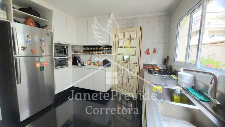 Imagem Casa de Condomínio com 4 Quartos à Venda, 277 m² em Alphaville - Santana De Parnaíba