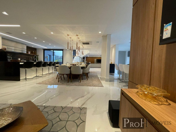 Imagem Sobrado com 5 Quartos à Venda, 562 m² em Parque Terra Nova Ii - São Bernardo Do Campo