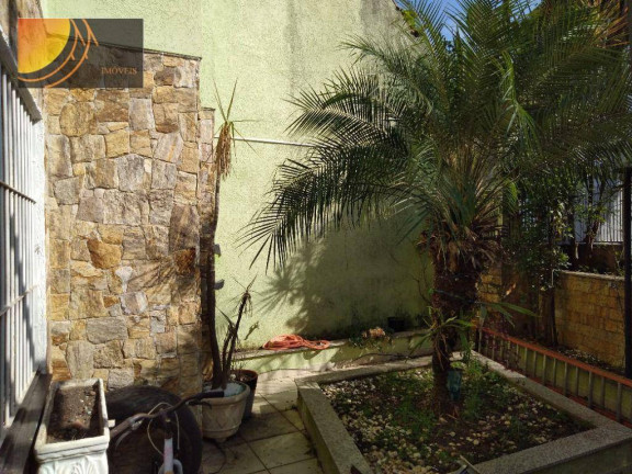 Imagem Casa com 3 Quartos à Venda, 247 m² em Pirituba - São Paulo Imagem Casa com 3 Quartos à Venda, 247 m² em Pirituba - São Paulo