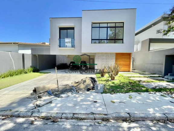 Imagem Casa com 3 Quartos à Venda, 500 m² em Quinta Dos Angicos - Cotia