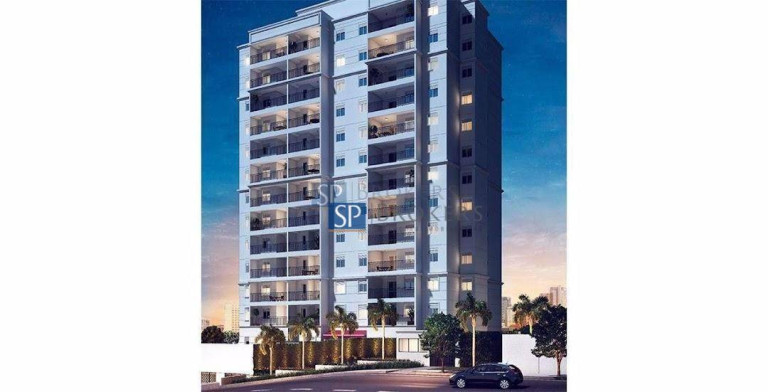 Imagem Apartamento com 3 Quartos à Venda, 73 m² em Taquaral - Campinas Imagem Apartamento com 3 Quartos à Venda, 73 m² em Taquaral - Campinas