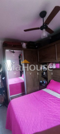 Imagem Apartamento com 2 Quartos à Venda, 46 m² em Jardim Manoel Penna - Ribeirão Preto