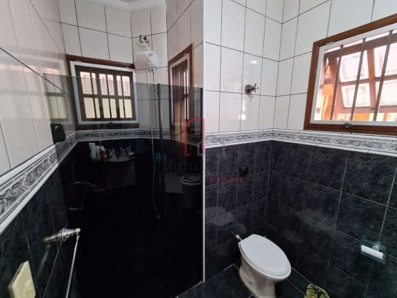 Imagem Casa com 3 Quartos à Venda, 127 m² em Parque Das Nações (nova Veneza) - Sumaré Imagem Casa com 3 Quartos à Venda, 127 m² em Parque Das Nações (nova Veneza) - Sumaré