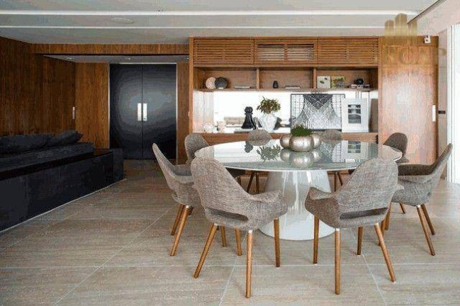 Imagem Apartamento com 4 Quartos à Venda, 352 m² em Alto De Pinheiros - São Paulo Imagem Apartamento com 4 Quartos à Venda, 352 m² em Alto De Pinheiros - São Paulo