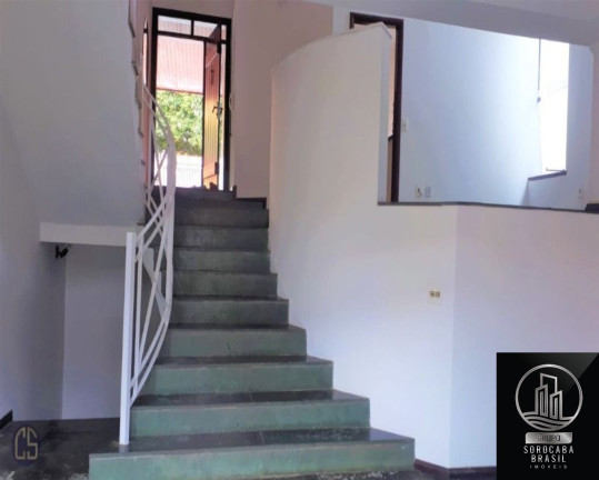 Imagem Casa com 3 Quartos para Alugar, 275 m² em Jardim Embaixador - Sorocaba