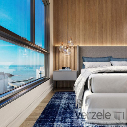 Imagem Imóvel com 3 Quartos à Venda, 146 m² em Pioneiros - Balneário Camboriú
