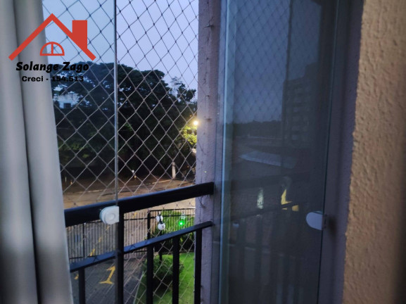 Imagem Apartamento com 2 Quartos à Venda, 48 m² em Jardim Iracema - São Paulo Imagem Apartamento com 2 Quartos à Venda, 48 m² em Jardim Iracema - São Paulo