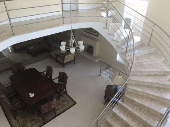 Imagem Sobrado com 4 Quartos à Venda, 401 m² em Jardim Eltonville - Sorocaba Imagem Sobrado com 4 Quartos à Venda, 401 m² em Jardim Eltonville - Sorocaba