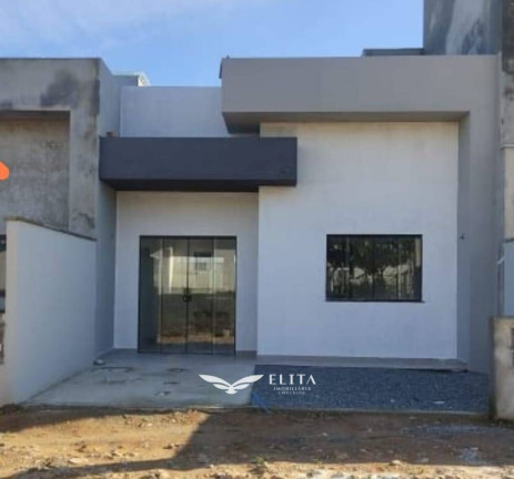 Casa com 2 Quartos à Venda, 50 m² em Itajuba - Barra Velha