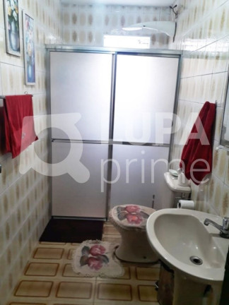 Imagem Casa com 4 Quartos à Venda, 154 m² em Vila Maria - São Paulo Imagem Casa com 4 Quartos à Venda, 154 m² em Vila Maria - São Paulo